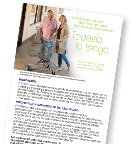 brochure