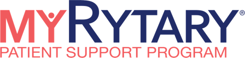 Get the support you need with myRytary